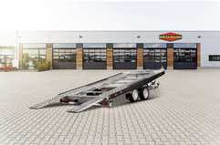 70 Jahre Böckmann Fahrzeugwerke