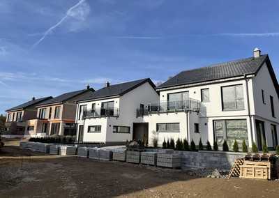 EH-55-Förderung: Zinssatz "viel zu hoch"