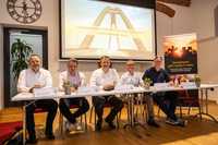 Genossenschaft für digitale Transformation im Tiefbau