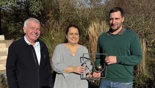 GaLaBau Hottinger wird 50