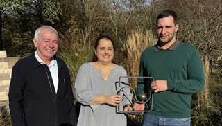 GaLaBau Hottinger wird 50