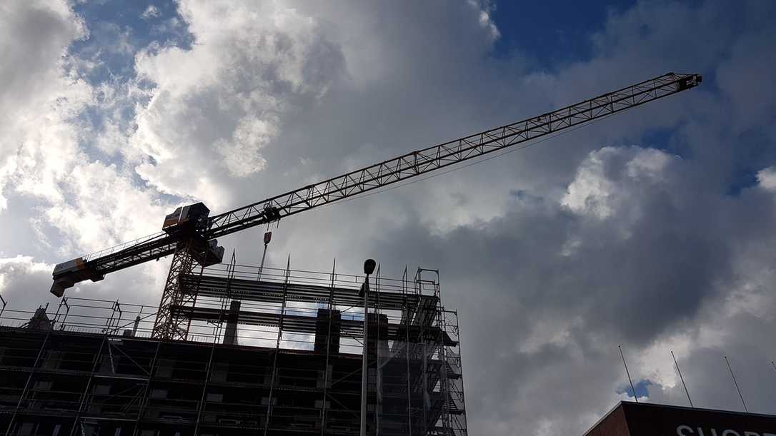 Wohnungsbau: Neuer Höchststand bei den Auftrags-Stornos