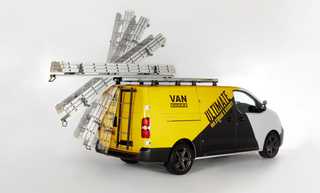 Bott bringt Van Guard nach Europa