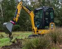 Diese vier Löffel sollen Baggerarbeiten vereinfachen