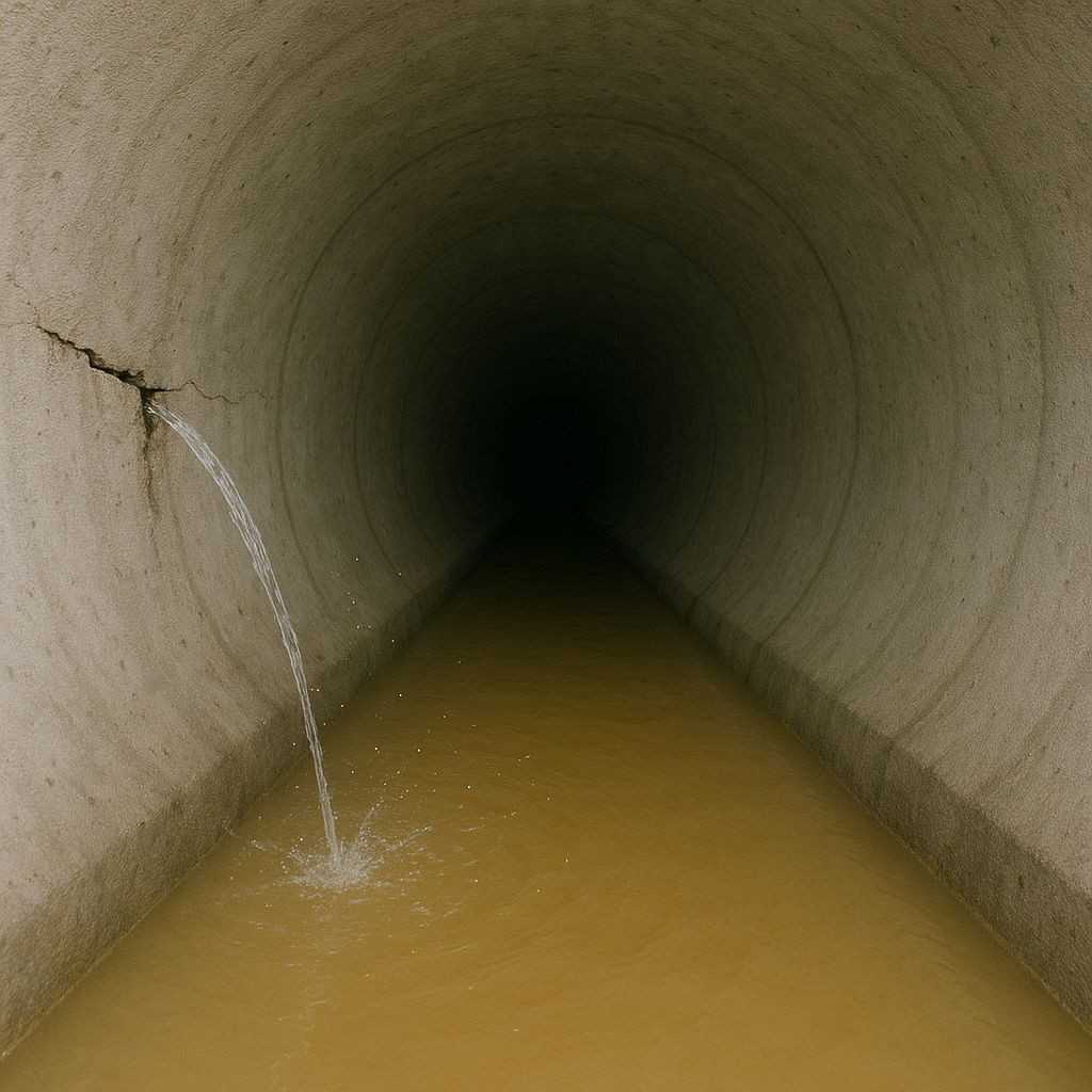 Neue KI-Lösung Water+: Smarte Leckageortung spart Geld Neue KI-Lösung Water+: Smarte Leckageortung spart Geld