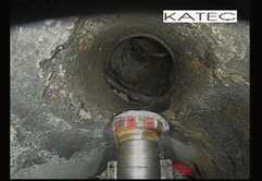 Warum Katec auf robotergestützte Stutzenreparatur setzt