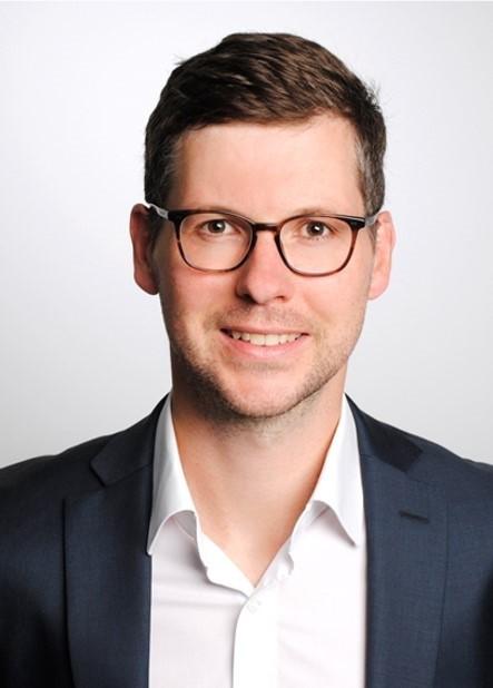 „Man muss Bauwerke als Rohstoffbanken, als Rohstoffdepots sehen.“ Dr. Patrick Bergmann | Foto: Madaster