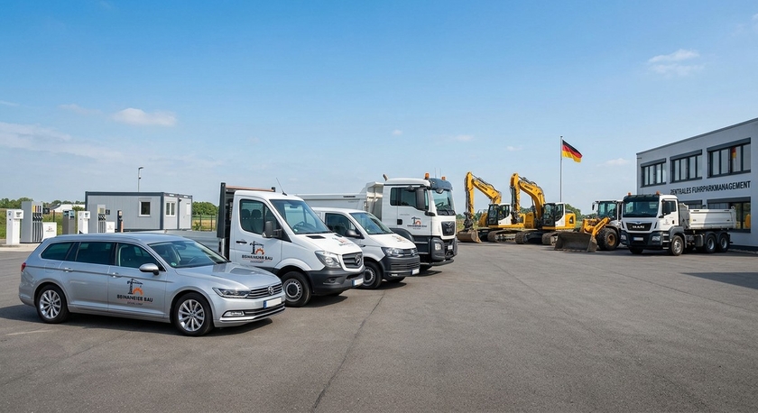 Wie zentrale Steuerung die Kosten drastisch senkt