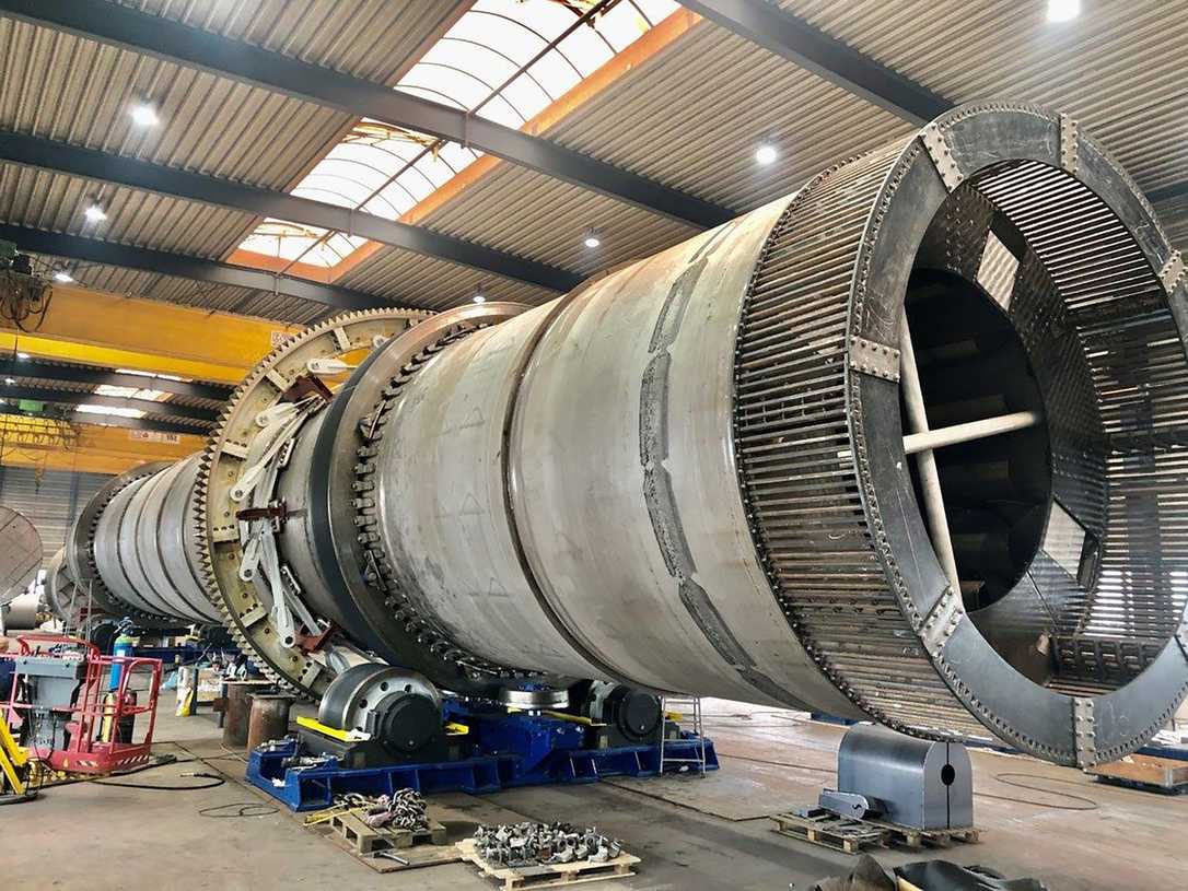 Züblin übernimmt Hilgefort-Standort in Dinklage