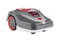 Robolinho von AL-KO trumpft 2026 kabellos im Garten auf