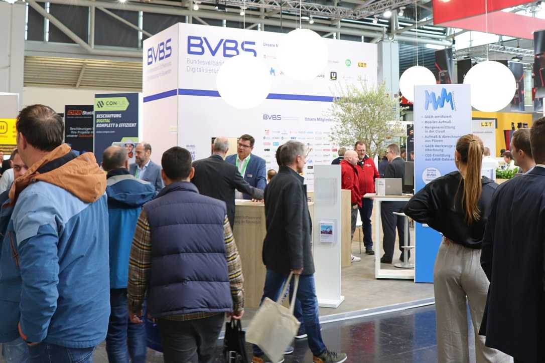 digitalBau 2026: Messe fokussiert digitale Lösungen für das Bauwesen digitalBau 2026: Messe fokussiert digitale Lösungen für das Bauwesen