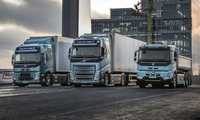 Volvo startet Serienproduktion schwerer Elektro-Trucks