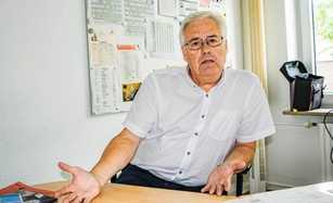 „Um die kümmern, die Unterstützung brauchen“