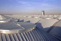 Kalzip wird an Tremco CPG verkauft