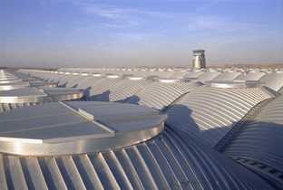 Kalzip wird an Tremco CPG verkauft