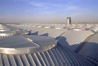 Kalzip wird an Tremco CPG verkauft