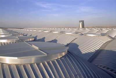 Kalzip wird an Tremco CPG verkauft