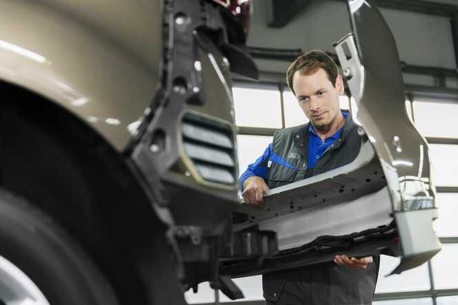 Ford senkt Ersatzteilpreise für ältere Ranger