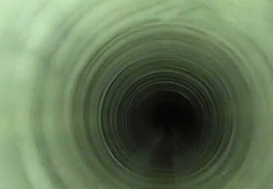 Hecken & Henau: Abwassernetz-Sanierung mit Technologie-Mix 🛠️ Roboter & Schlauchliner