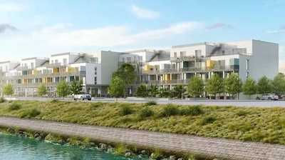Strategischer Investor übernimmt Port Olpenitz