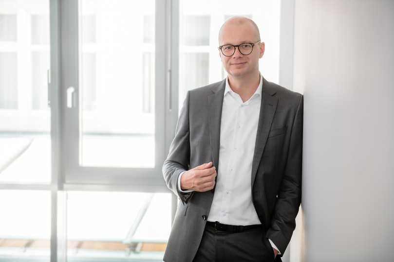 „Die Ampel macht in vielen Segmenten vermeidbare Fehler.“ bbs-Hauptgeschäftsführer Matthias Frederichs | Foto: bbs „Die Ampel macht in vielen Segmenten vermeidbare Fehler.“ bbs-Hauptgeschäftsführer Matthias Frederichs | Foto: bbs