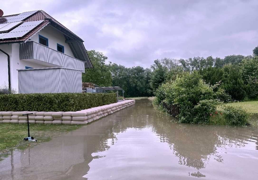 Rückstauschutz bei Starkregen: Rückstauebene verstehen, Schäden vermeiden