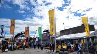 70. NordBau stößt auf gute Resonanz