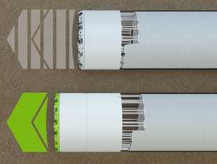 Herrenknecht gewinnt Bauma Innovationspreis 2022