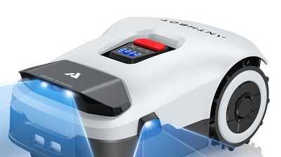 Was die neuen KI-Geräte von Anthbot können