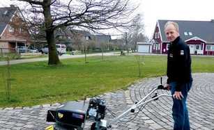 Details und erster Eindruck