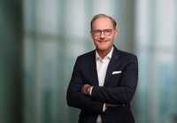 Carsten Beier übernimmt weltweiten Vertrieb bei Trilux