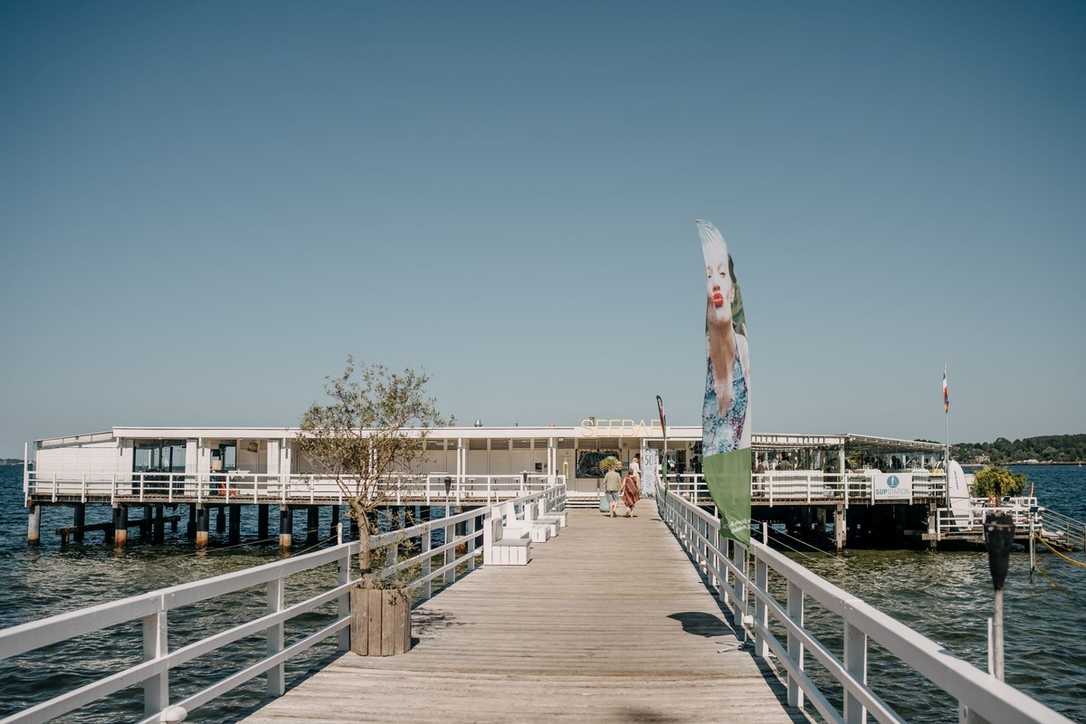 0 Jahre FGL Schleswig-Holstein: Verbandsjubiläum mit Fest an der Kieler Förde gefeiert