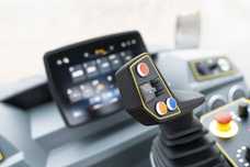 Bomag "MyCockpit" mit German Design Award ausgezeichnet
