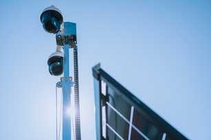 Vandalismus auf Baustellen: Wenn Technik allein nicht reicht