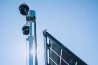 Vandalismus auf Baustellen: Wenn Technik allein nicht reicht