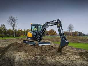 Hyundais A-Baureihe fast komplett