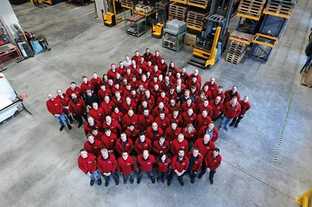 Richard Brink wird 50