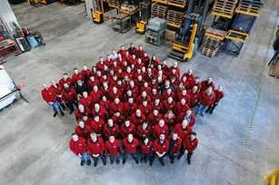 Richard Brink wird 50