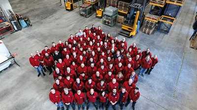 Richard Brink wird 50