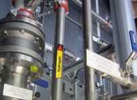 Erfolgreiche Premiere mit Wasserstoff-Seminar