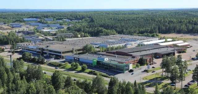 Avant Techno: Bezahlbare Elektro-Power aus Finnland