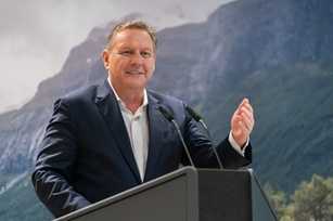 Neue Fertigung in Waiblingen