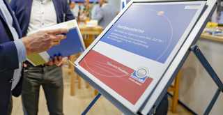 Eine Konstante bei der Auftragsvergabe