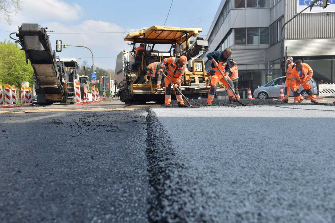 Preisentwicklung Baugewerbe: Wann Auftragnehmer einen Anspruch auf Preisanpassung haben Preisentwicklung Baugewerbe: Wann Auftragnehmer einen Anspruch auf Preisanpassung haben