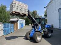 Wie GaLaBauer Crasselt seinen Wunsch-Kompaktlader fand