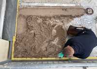 Triflex Gefälleestrich für die schnelle Balkonsanierung