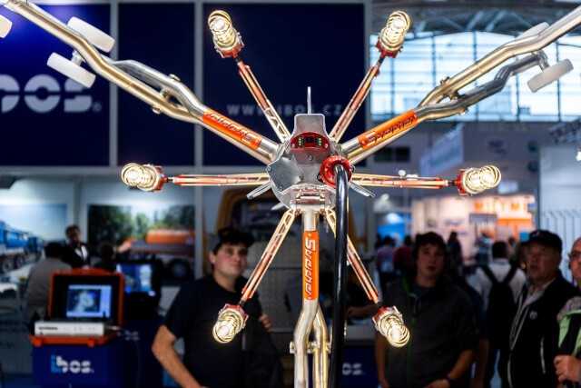 IFAT impact: Wo sind die Chancen in der Krise?