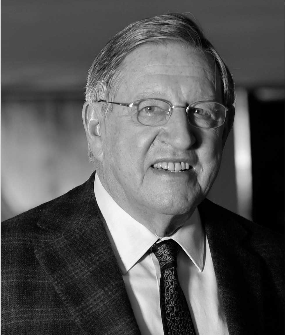 ZDB-Ehrenpräsident Fritz Eichbauer gestorben