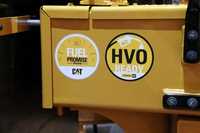 Bagger zu durstig? Geld zurück!