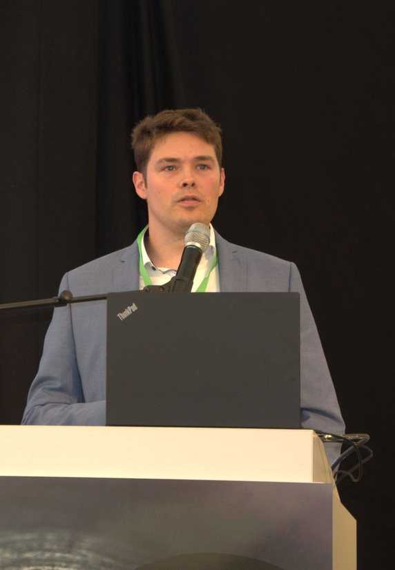 …und M.Eng. Timo Wobbe. | Foto: B_I/Valdix